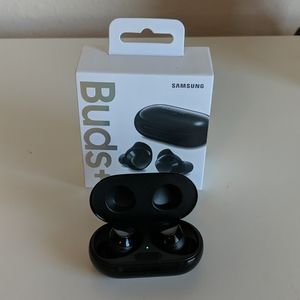 Samsung Buds+ Plus